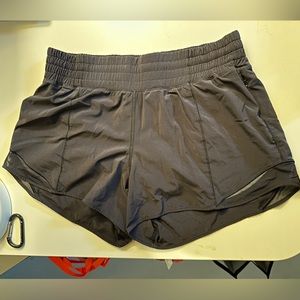 Hotty Hot HR 4 inch Size 10